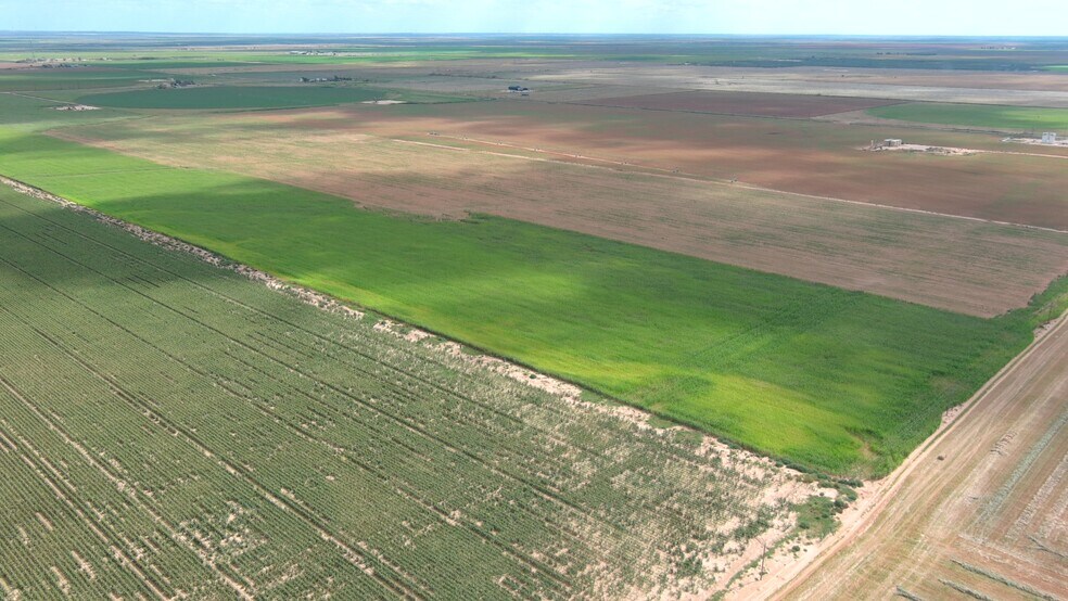 More Photos Of W County Road 10 Rd, Big Spring Land For Sale