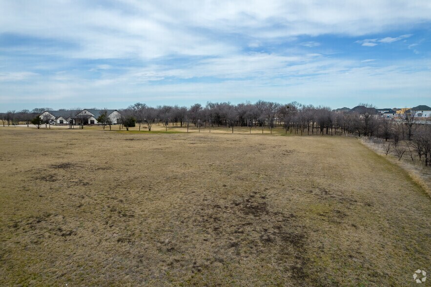 More Photos Of W. Prosper Trl at Armstrong L Trl, Prosper Medical For Sale