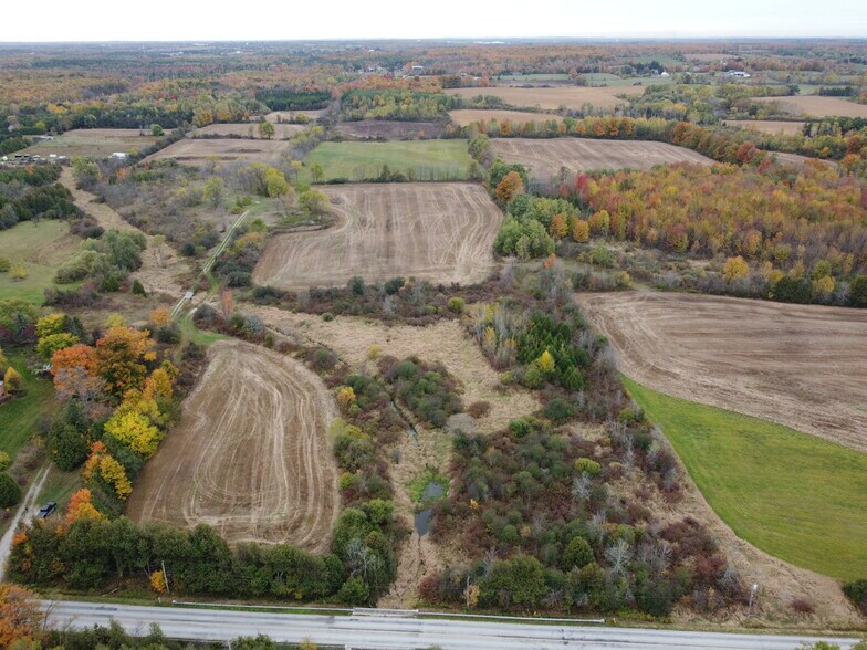 More Photos Of 11080 First Nass Line, Milton Land For Sale