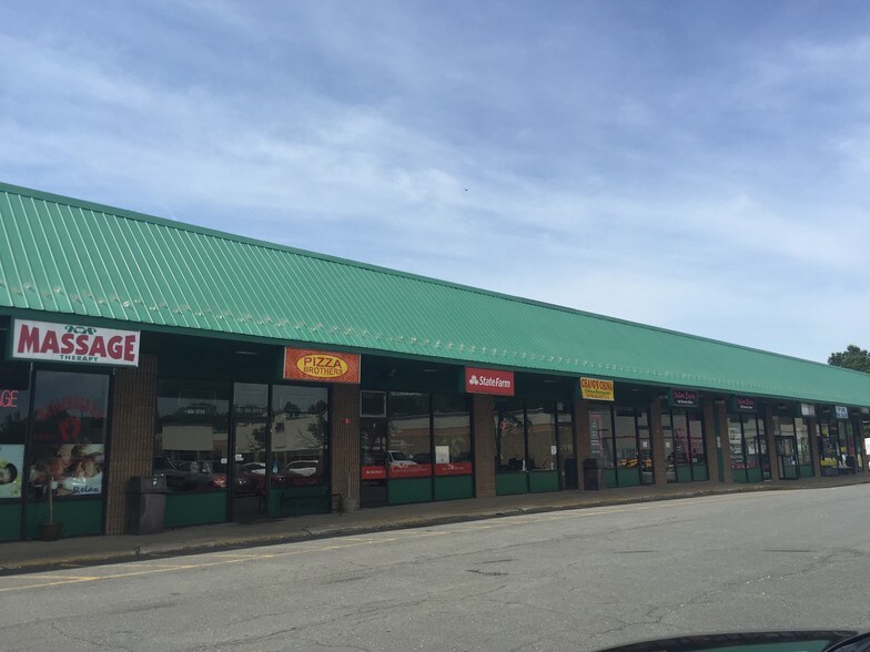 More Photos Of 256 Hwy 206 S, Hillsborough General Retail For Lease