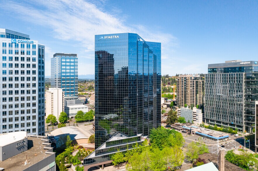 More Photos Of 777 108th Ave NE, Bellevue Office For Lease