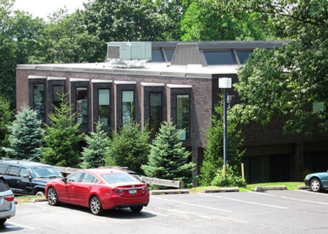 More Photos Of 503 Grasslands Rd, Valhalla Office For Lease
