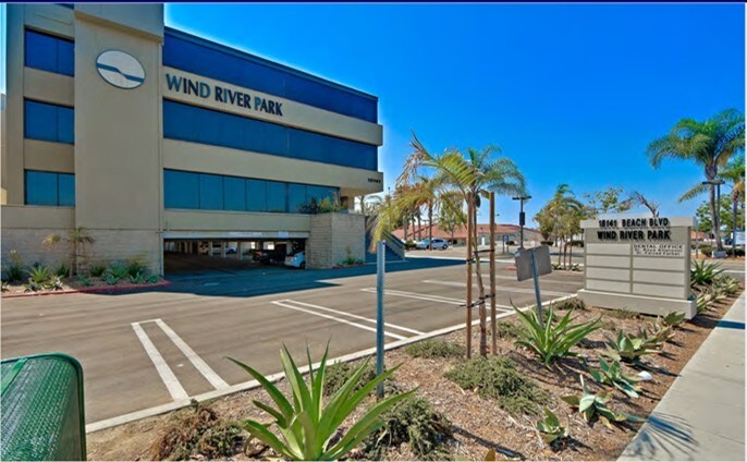 More Photos Of 18141 Beach Blvd, Huntington Beach Medical For Sale