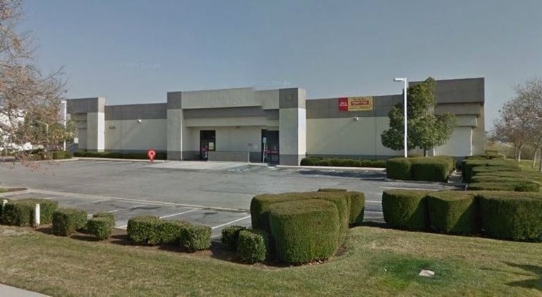 More Photos Of 22722 Cactus Ave, Moreno Valley Freestanding For Sale