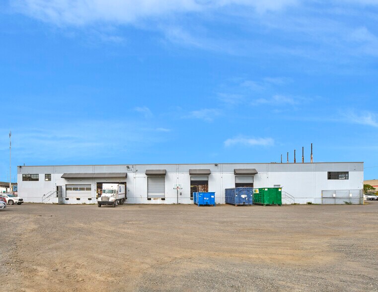 More Photos Of 4225 2nd Ave S, Seattle Warehouse For Sale