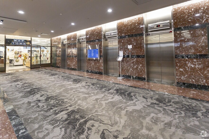 More Photos Of 400 5th Ave SW, Calgary Office For Lease