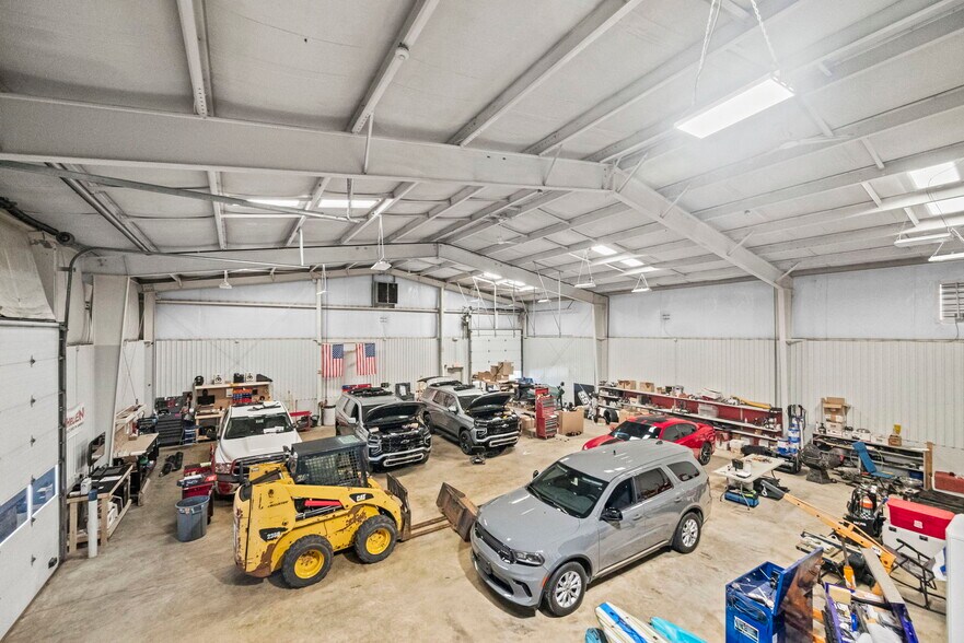 More Photos Of 3960 State Road 38 E, Lafayette Auto Dealership For Sale