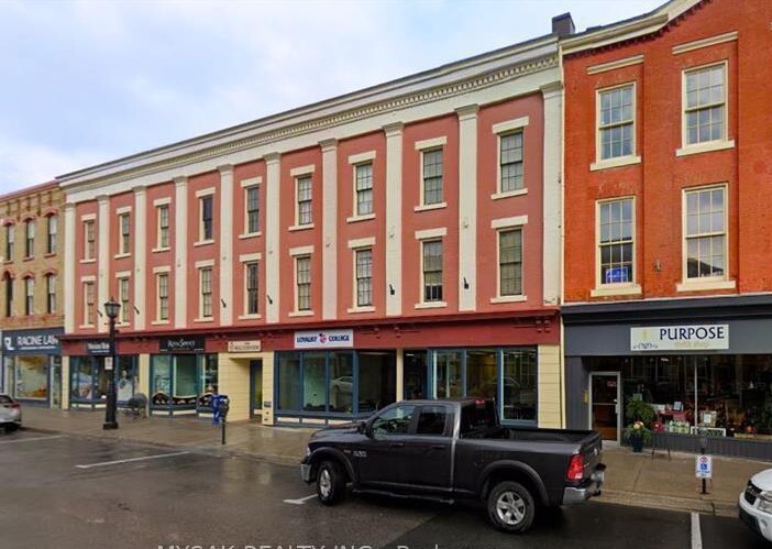 Primary Photo Of 34-46 Walton St, Port Hope Apartments For Sale