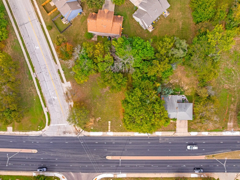 More Photos Of 6760 151st st, Overland Park Land For Sale
