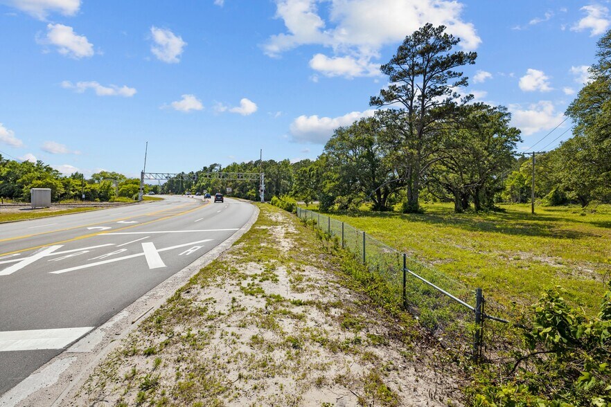 More Photos Of 103 Gloria Dawn Rd, Morehead City Land For Sale