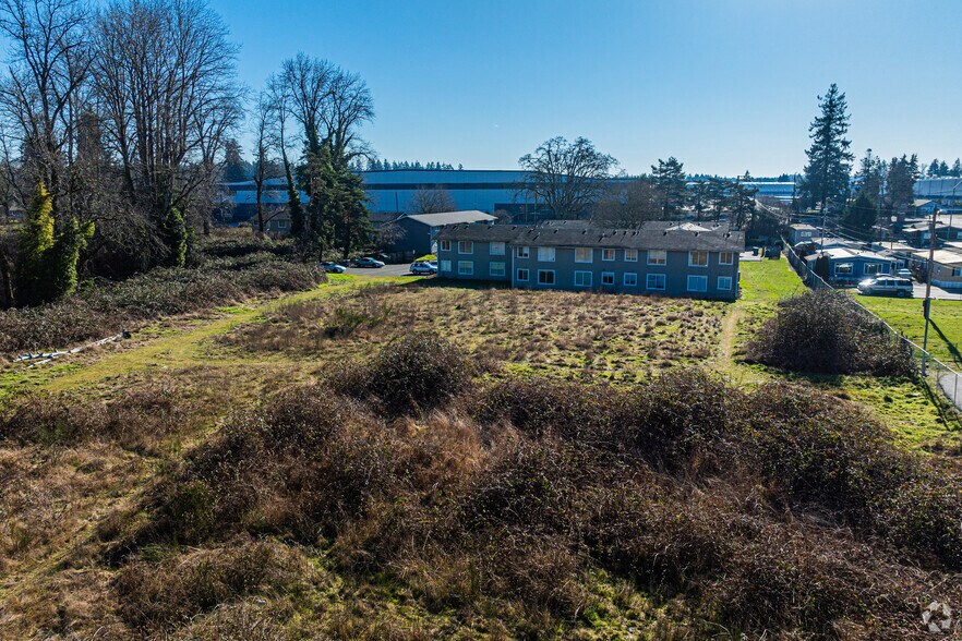 More Photos Of 7515 146th St SW, Lakewood Multifamily For Sale