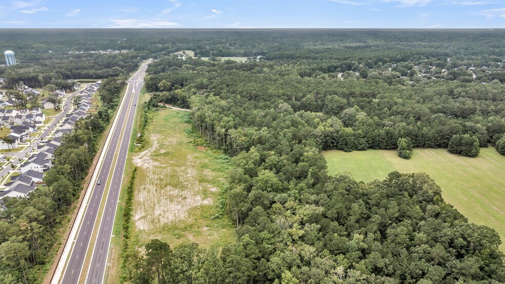 More Photos Of Berlin G Myers Parkway, Summerville Land For Sale