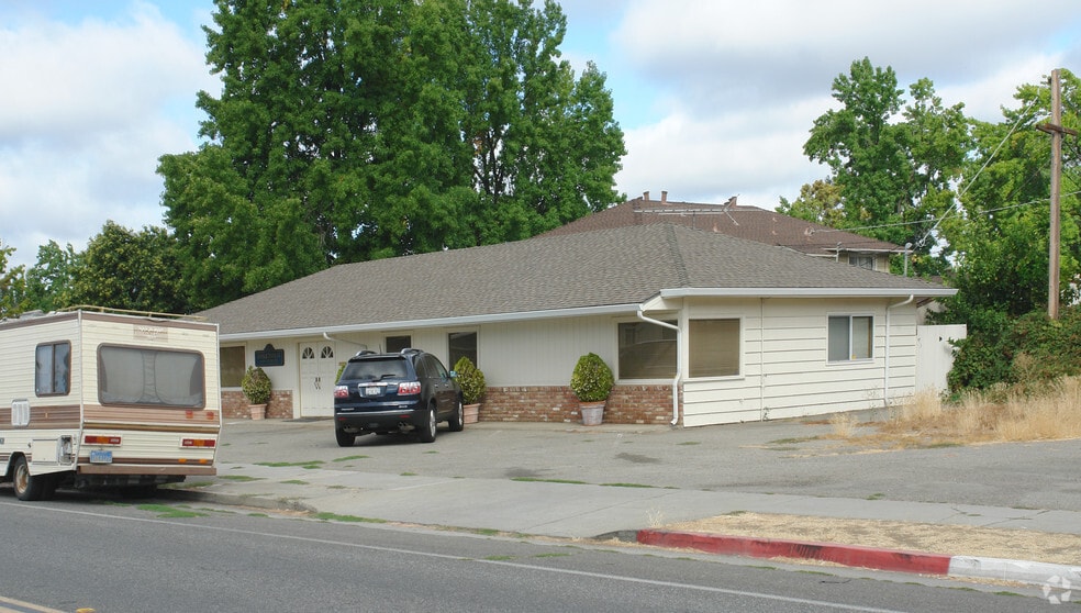 More Photos Of 841-843 Malone Rd, San Jose Office For Sale