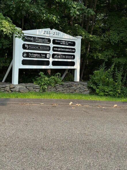 More Photos Of 255 Route 80, Killingworth Office For Lease