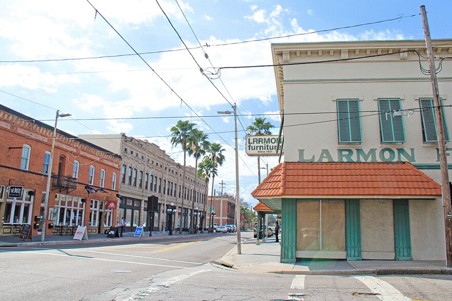 More Photos Of 1324 E 7th Ave, Tampa Restaurant For Lease