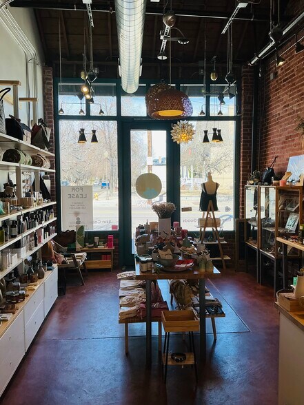 More Photos Of 4346 Alcott St, Denver Office For Lease