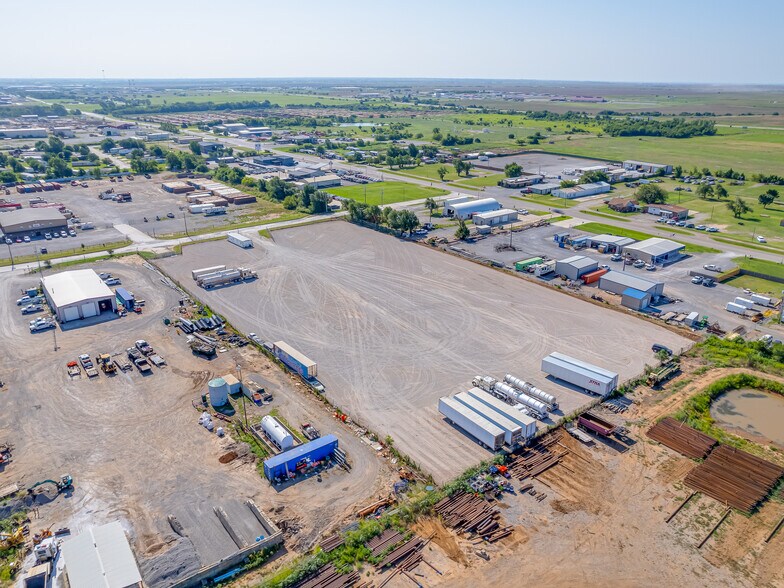 More Photos Of 2500 Spur Ln, El Reno Land For Sale