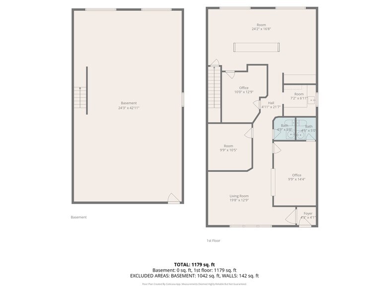 More Photos Of 500 New Hempstead Rd, New City Medical For Sale