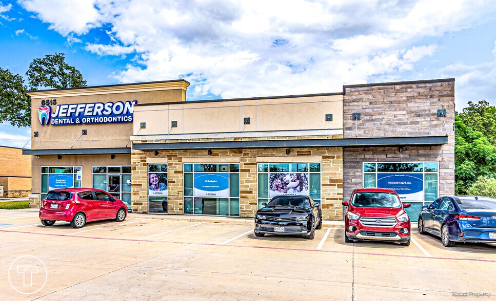 More Photos Of 6515 Westworth Blvd, Westworth Village Medical For Lease