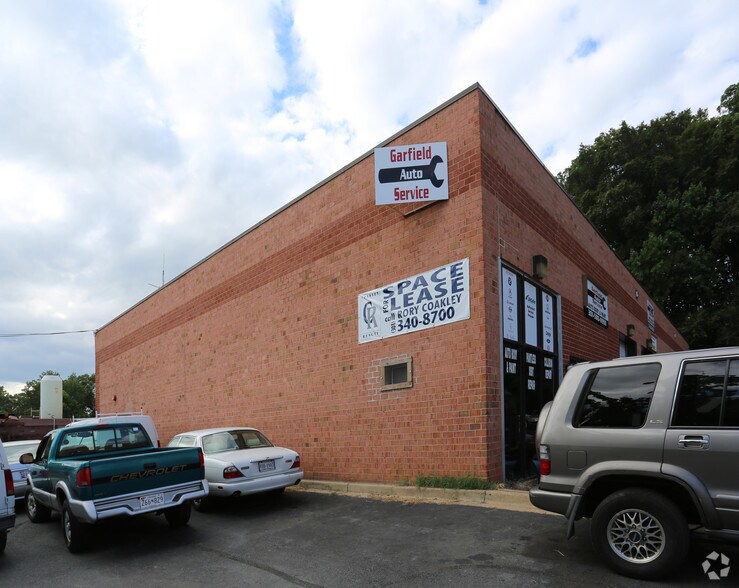 More Photos Of 2739 Garfield Ave, Silver Spring Service For Lease