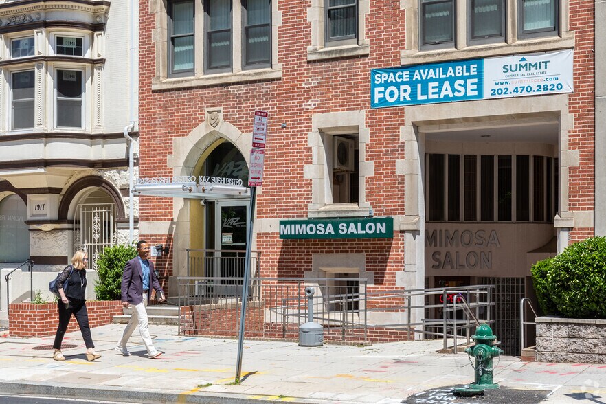 More Photos Of 1915 I St NW, Washington Office For Sale