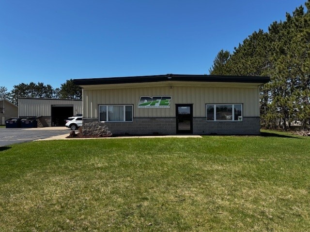 Primary Photo Of 5900 Mesker St, Schofield Office For Lease
