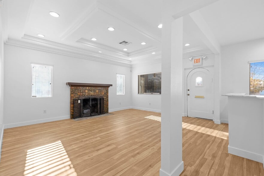 More Photos Of 310 Gass Ave, Las Vegas Unknown For Lease