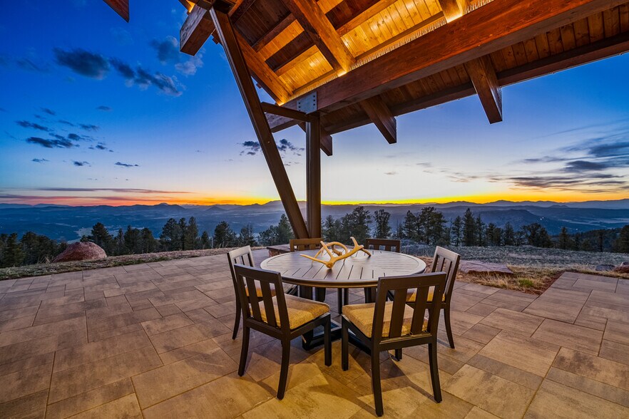 More Photos Of 5315 County Road 1, Cripple Creek Land For Sale