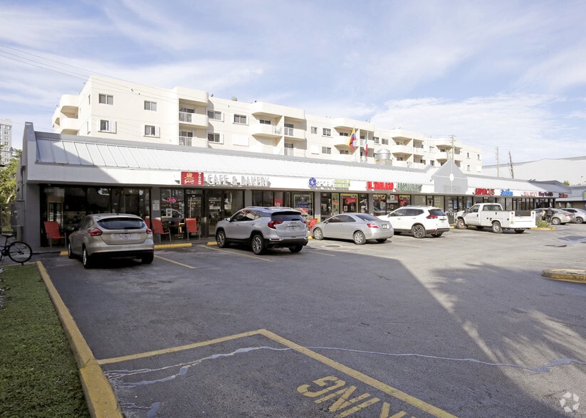 More Photos Of 6782-6804 Collins Ave, Miami Beach Unknown For Lease