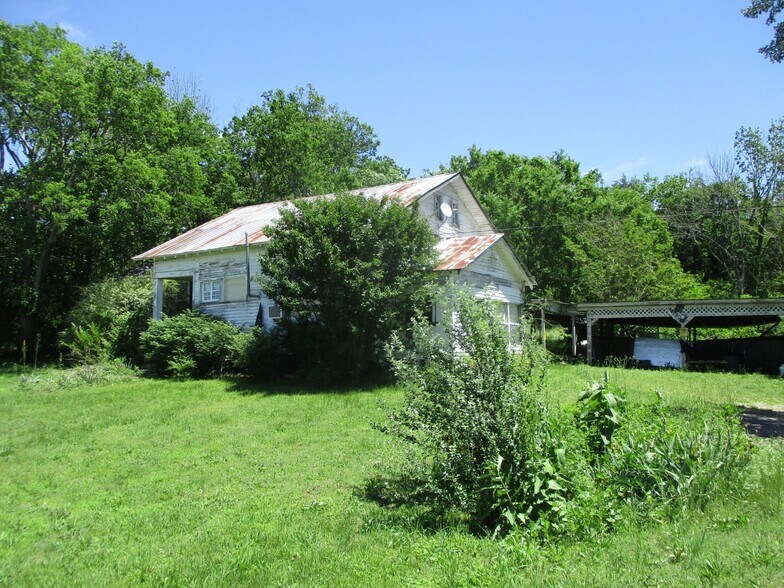 Primary Photo Of 7658 Linwood Rd, Lebanon Land For Sale