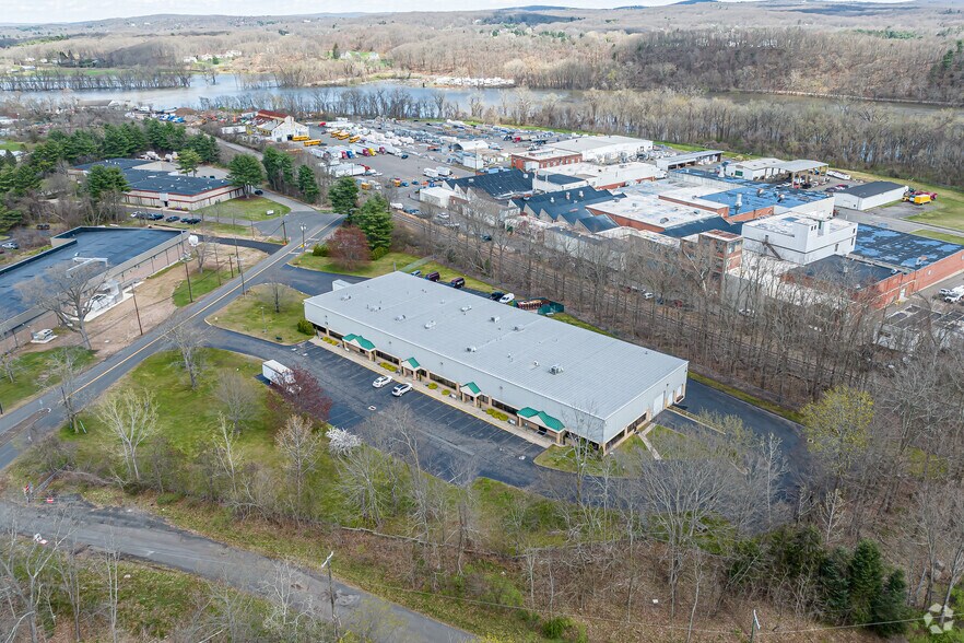 More Photos Of 28 Belamose Ave, Rocky Hill Light Distribution For Lease