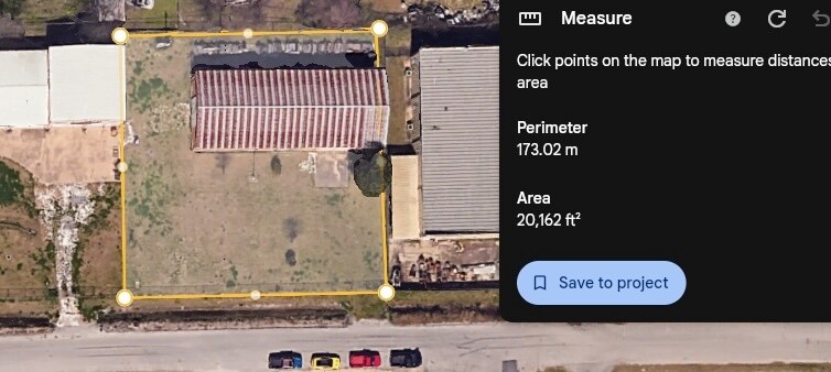 More Photos Of 7613 Greenswarth Ln, Houston Warehouse For Sale