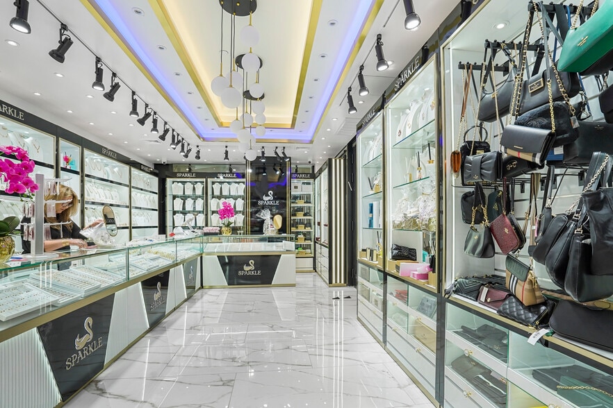 More Photos Of 347 Flushing Ave, Brooklyn Office For Lease