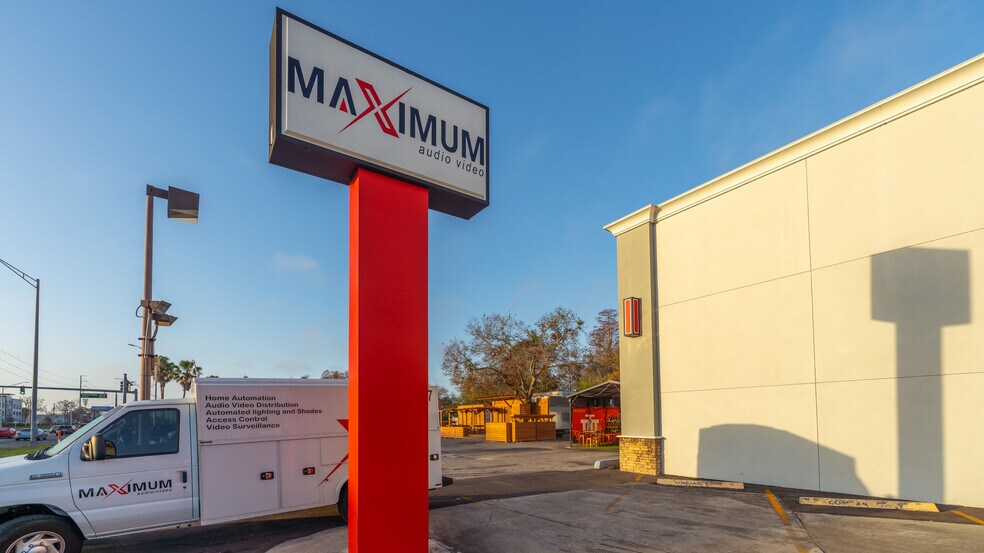 More Photos Of 7212 N Dale Mabry Hwy, Tampa Freestanding For Sale