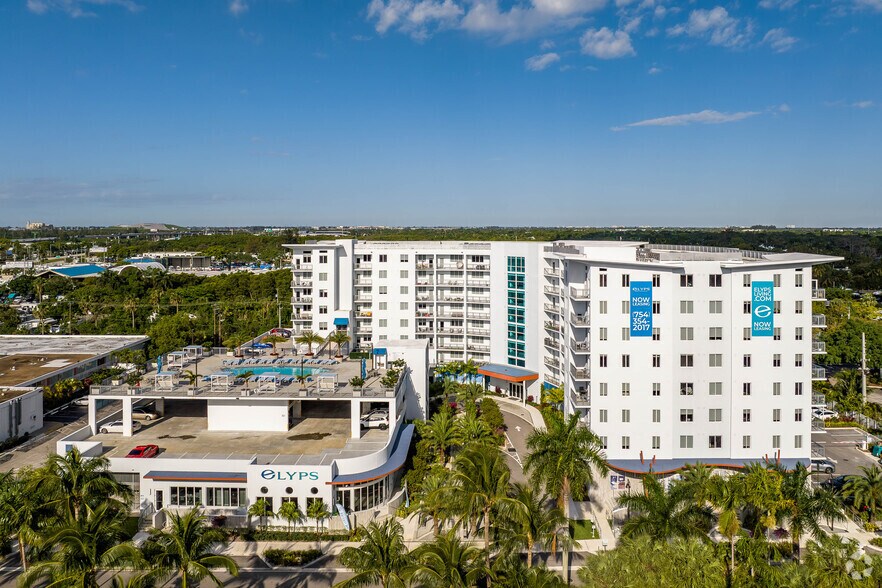 More Photos Of 2500 SW 22nd Ter, Fort Lauderdale Apartments For Lease