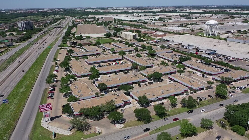 2100 N State Highway 360, Grand Prairie, TX 75050 For Lease