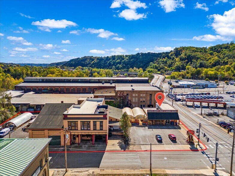 More Photos Of 414 7th Ave, Beaver Falls Land For Sale