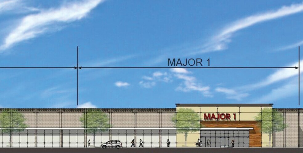 More Photos Of 1351 E Hatch Rd, Modesto General Retail For Sale