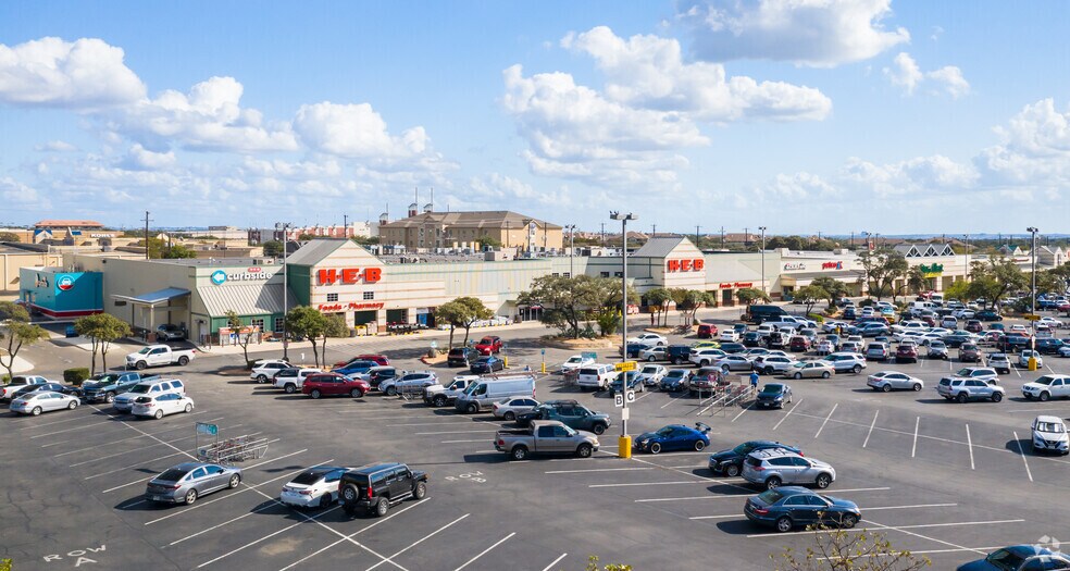 Primary Photo Of 18138 San Pedro Ave, San Antonio Unknown For Lease