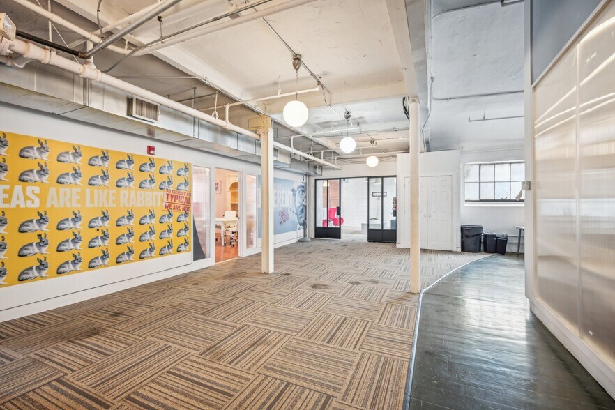 More Photos Of 1027 S Clinton Ave, Trenton Office For Sale