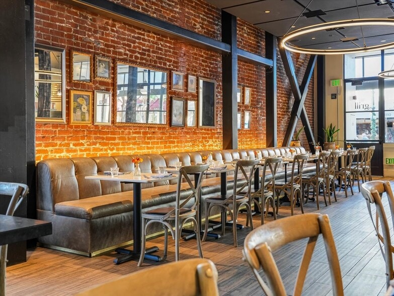 More Photos Of 1125 Garden St, San Luis Obispo Hotel For Lease