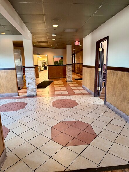 More Photos Of 200-208 W Fleming Dr, Morganton Unknown For Lease