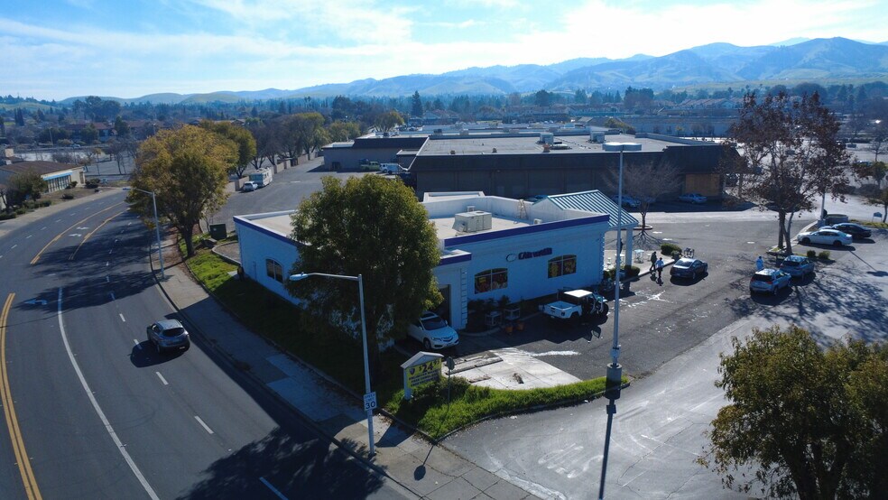 More Photos Of 3103 Delta Fair Blvd, Antioch Carwash For Sale