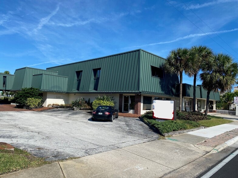 Primary Photo Of 244 5th Ave, Indialantic Office For Lease