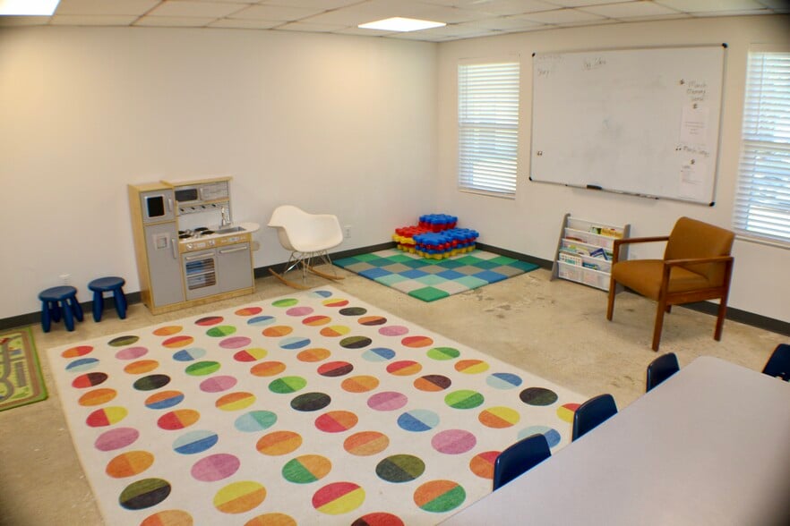 More Photos Of 4265 E Lucas Dr, Beaumont Religious Facility For Sale