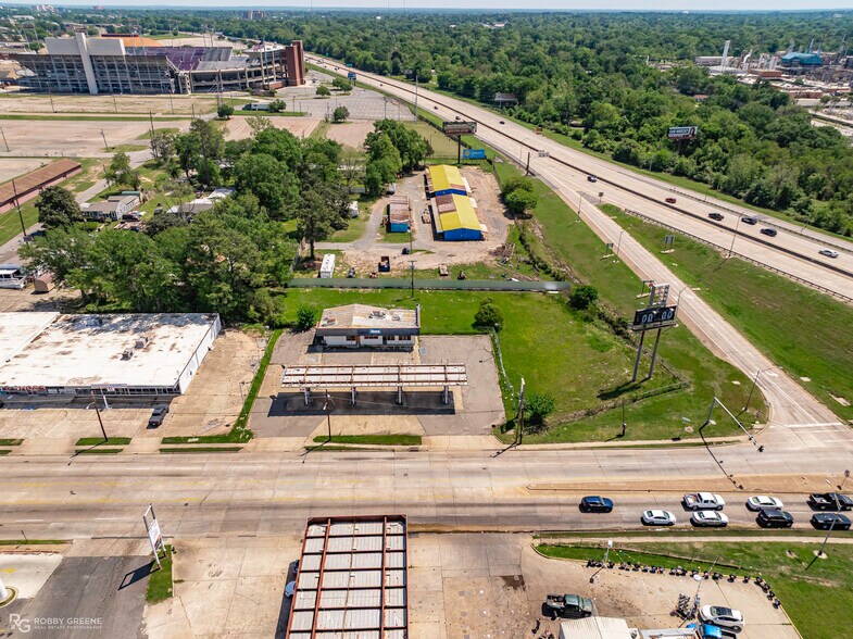 More Photos Of 4025 Jewella Ave, Shreveport Convenience Store For Sale