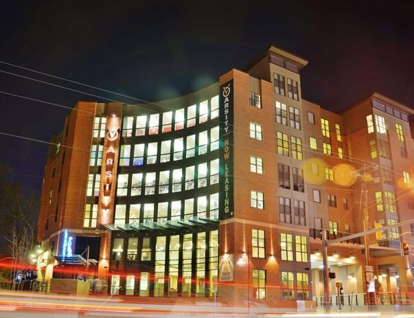 More Photos Of 8150 Baltimore Ave, College Park Apartments For Lease