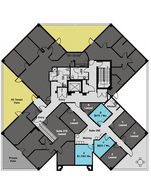 More Photos Of 5277 Manhattan Cir, Boulder Medical For Lease