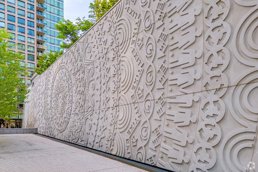 More Photos Of 1281 Hornby St, Vancouver Office Residential For Lease