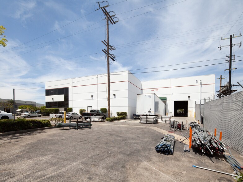 More Photos Of 1301 Storm Pky, Torrance Light Manufacturing For Lease